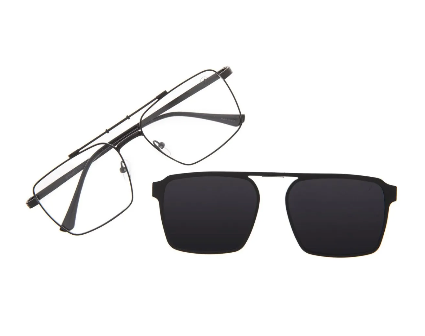 Gafas con Diseño Moderno! COMPRA 1 Y LLEVE 2 B11