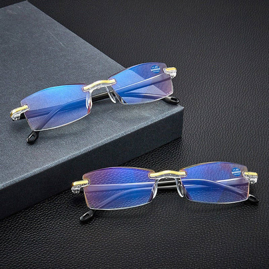 Gafas TR90 Pro Titanium F1! COMPRA 1 Y LLEVE 2