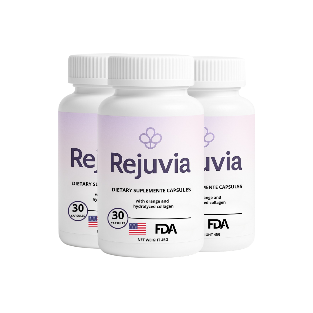 Rejuvia UPS