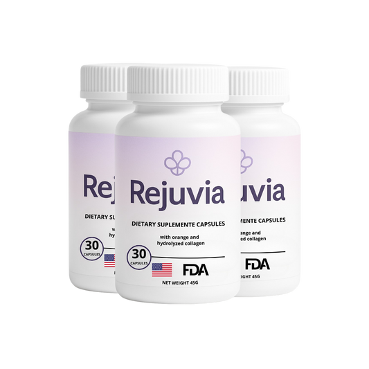 Rejuvia UPS