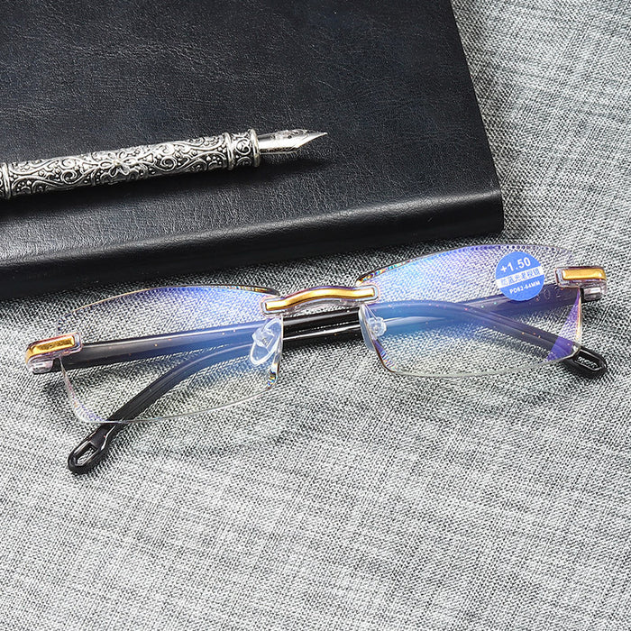 Gafas con Diseño Moderno TR 90 TB! COMPRA 1 Y LLEVE 2
