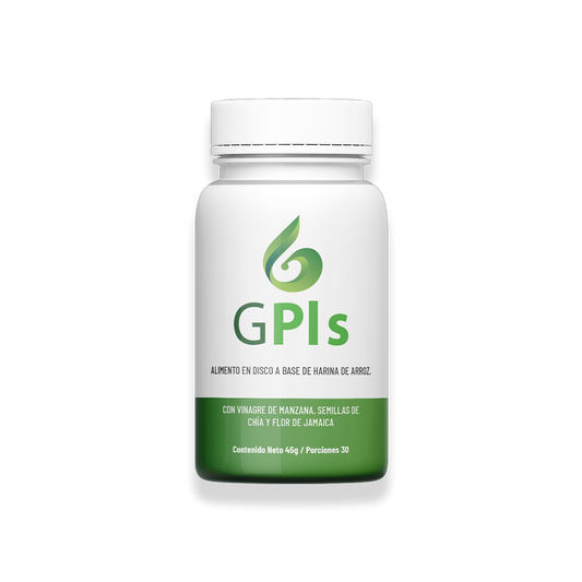 GlucoPlus™ - Fórmula perfecta para la diabetes NUEVO