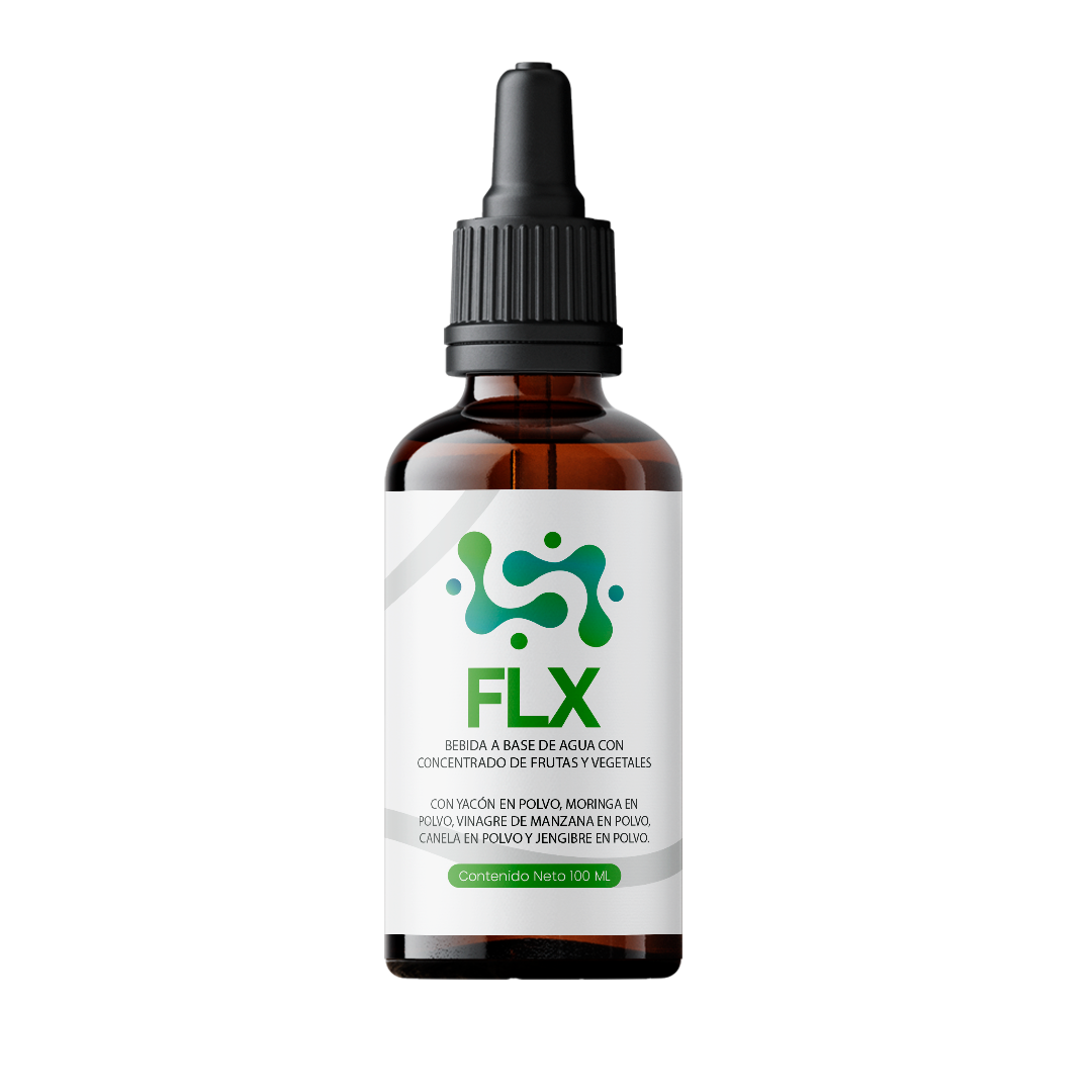 Floraxil™ - Formula perfecta para perder peso NUEVO G1