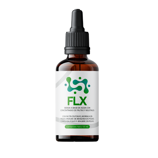 Floraxil™ - Formula perfecta para perder peso NUEVO