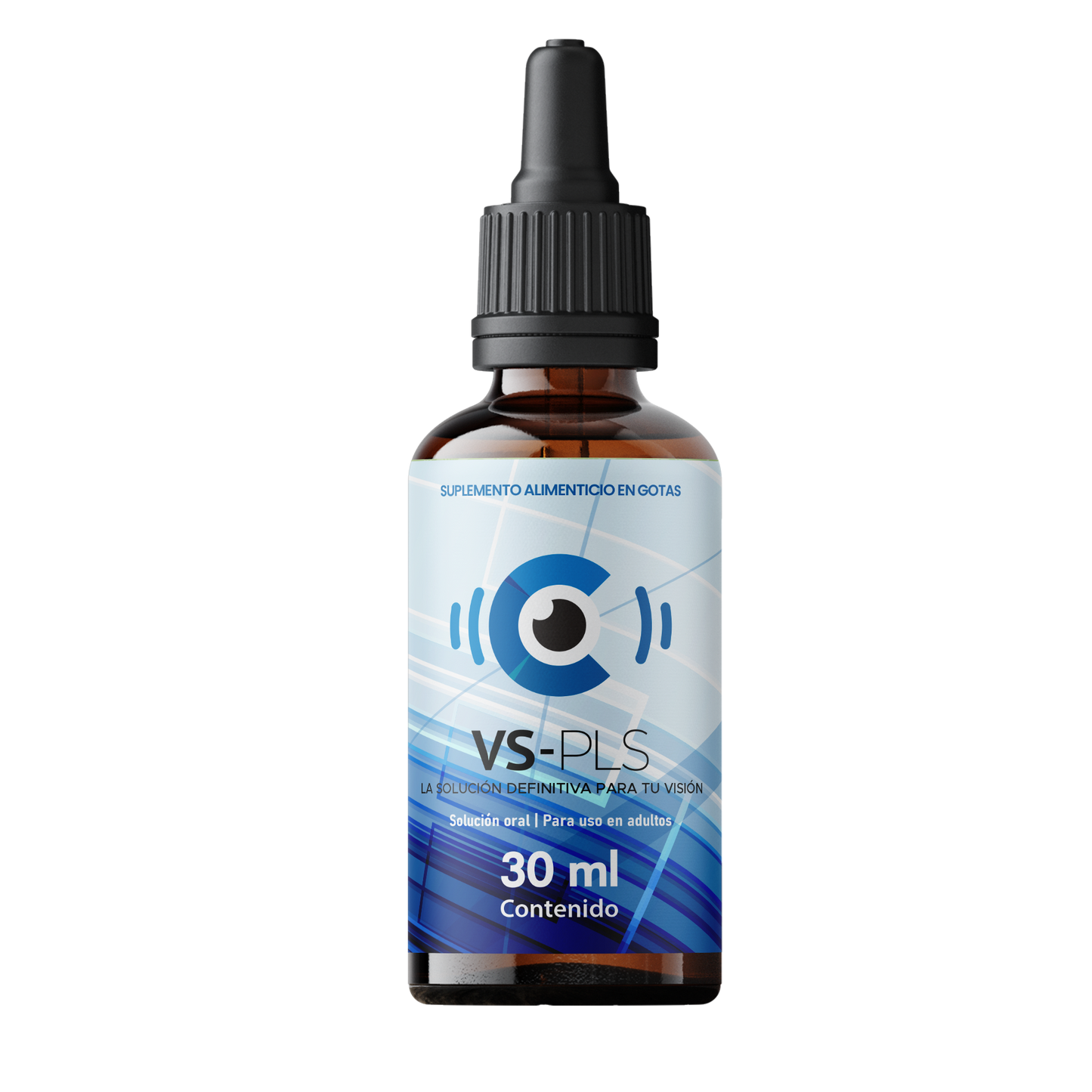 VistaPlus™ - Fórmula perfecta para la vision NUEVO G3