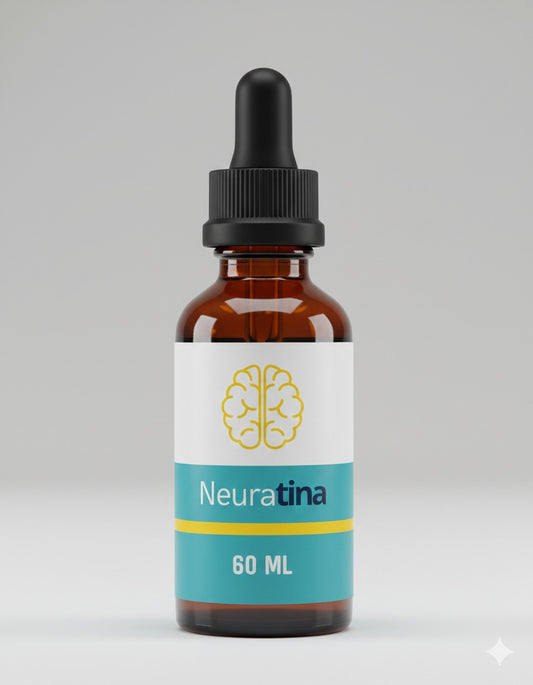 Neuratina™ - Fórmula perfecta para la memoria KAR