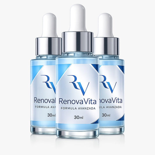 Renovavita™ - NOVO RENOVAVITA